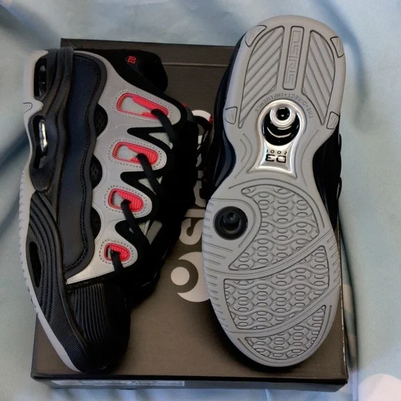 D3 2001 Osiris - Picture 4 of 7